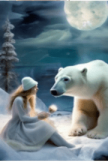Сны Белого медведя